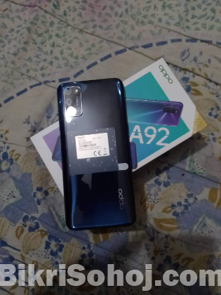 Oppo A92 (8/128GB)